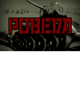 POBEDA Steam Key GLOBAL INDIE 40636 2