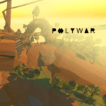 POLYWAR Steam Key GLOBAL ACTION SHOOTING 32160 2 1