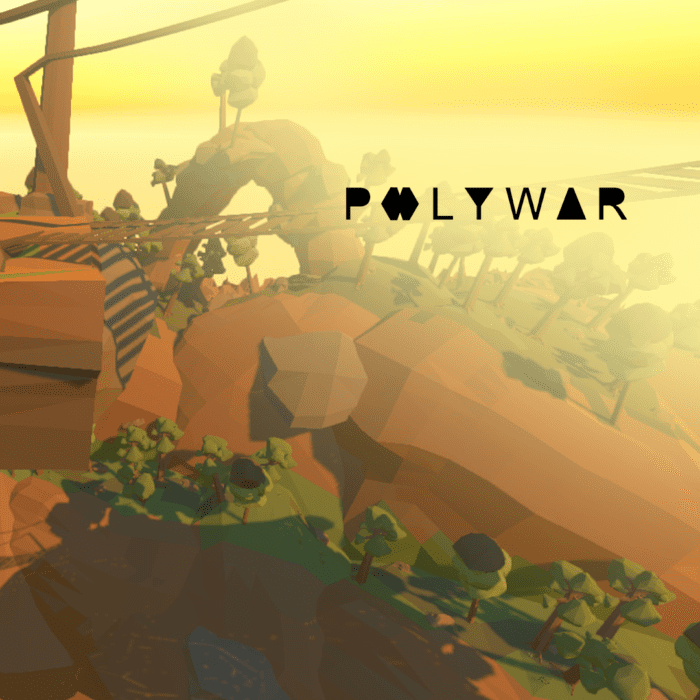 POLYWAR Steam Key GLOBAL ACTION SHOOTING 32160 2 1