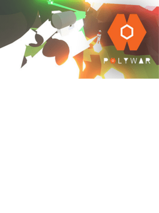 POLYWAR Steam Key GLOBAL ACTION SHOOTING 32160 2