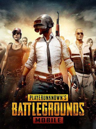 PUBG Mobile 1500 300 UC Android iOS Midasbuy Key GLOBAL POINTS CURRENCIES 18834 2