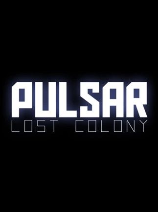 PULSAR Lost Colony Steam Gift GLOBAL ACTION SHOOTING 33682 2