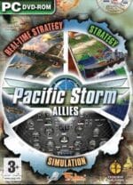 Pacific Storm Allies Steam Key GLOBAL SIMULATOR 35383 2