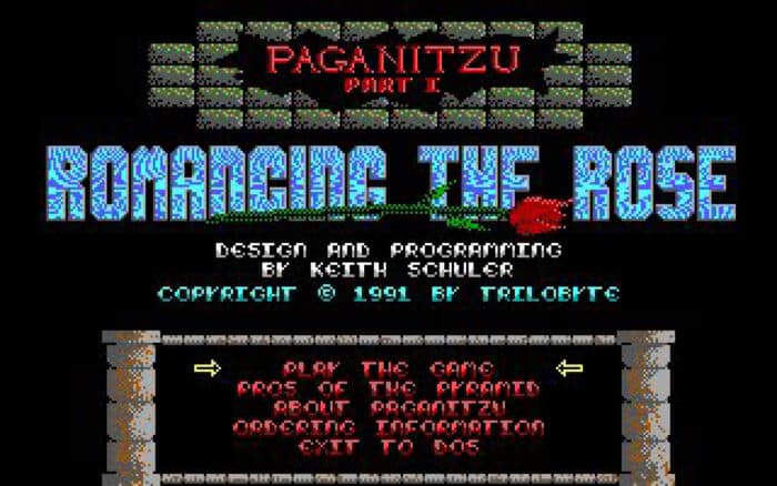 Paganitzu Steam Key GLOBAL ACTION SHOOTING 19883 2