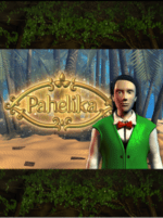 Pahelika Secret Legends Steam Key GLOBAL ADVENTURE 12898 2