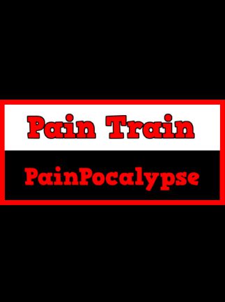 Pain Train PainPocalypse Steam Key GLOBAL INDIE 16384 2