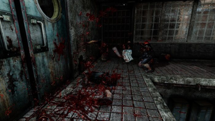 Painkiller Hell Damnation Medieval Horror Steam Gift GLOBAL DLCS 54992 2 10