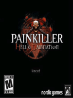 Painkiller Hell Damnation Steam Gift GLOBAL ACTION SHOOTING 39194 2