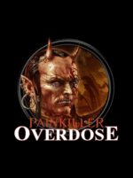 Painkiller Overdose Steam Key GLOBAL HORROR 2281 2