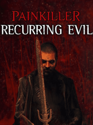 Painkiller Recurring Evil Steam Key GLOBAL HORROR 14751 2