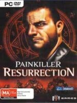 Painkiller Resurrection Steam Key GLOBAL ACTION SHOOTING 2797 2