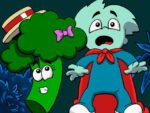 Pajama Sam 3 You Are What You Eat From Your Head To Your Feet Steam Key GLOBAL ADVENTURE 34636 2 2