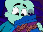 Pajama Sam 3 You Are What You Eat From Your Head To Your Feet Steam Key GLOBAL ADVENTURE 34636 2 3