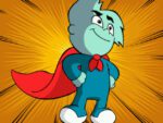 Pajama Sam 4 Life Is Rough When You Lose Your Stuff Steam Key GLOBAL ADVENTURE 29197 2 2