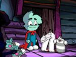 Pajama Sam 4 Life Is Rough When You Lose Your Stuff Steam Key GLOBAL ADVENTURE 29197 2 5