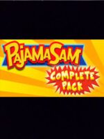 Pajama Sam Complete Pack Steam Key GLOBAL FIGHTING 54112 2