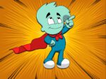 Pajama Sam Games to Play on Any Day PC Steam Key GLOBAL ARCADE 36622 2 4