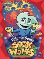 Pajama Sams Sock Works PC Steam Key GLOBAL ARCADE 18024 2