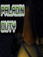 Paladin Duty Knights and Blades Steam Key GLOBAL ADVENTURE 19724 2