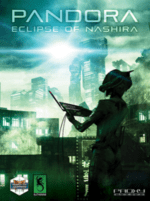 Pandora Eclipse of Nashira Steam Key GLOBAL DLCS 12874 2