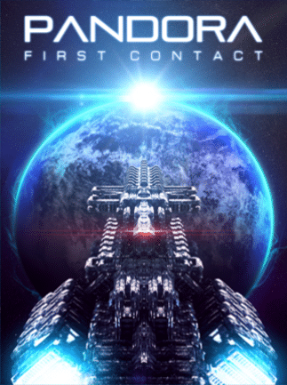 Pandora First Contact Steam Key GLOBAL SIMULATOR 10892 2