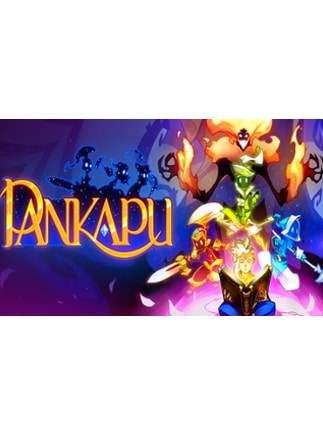 Pankapu Steam Key GLOBAL ACTION SHOOTING 36329 2