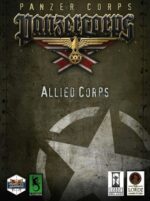 Panzer Corps Allied Corps Steam Key GLOBAL DLCS 32483 2