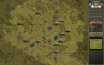 Panzer Corps Grand Campaign 40 Steam Key GLOBAL DLCS 16678 2 2