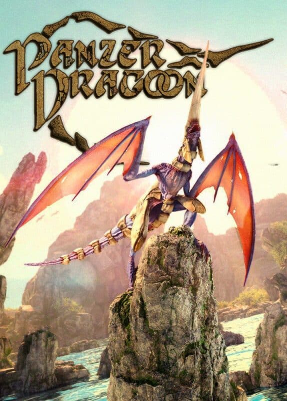 Panzer Dragoon Remake PC Steam Key GLOBAL ACTION SHOOTING 33952 2