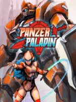 Panzer Paladin PC Steam Key GLOBAL INDIE 17042 2