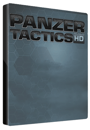 Panzer Tactics HD Steam Key GLOBAL SIMULATOR 15862 2