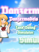 Panzermadels Tank Dating Simulator PC Steam Gift GLOBAL ADVENTURE 49021 2