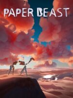 Paper Beast PC Steam Key GLOBAL ADVENTURE 12226 2