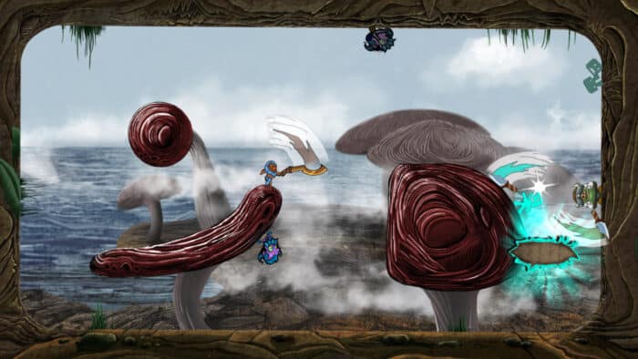 Paperbound Steam Key GLOBAL ACTION SHOOTING 42639 2 3