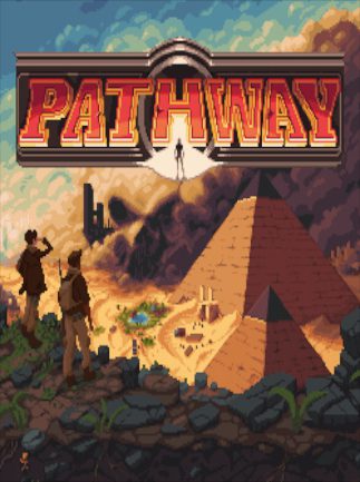 Pathway Steam Key GLOBAL ADVENTURE 7132 2