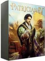 Patrician IV Steam Key GLOBAL STRATEGY 15758 2