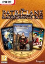 Patricians and Merchants Steam Key GLOBAL FIGHTING 35997 2 2