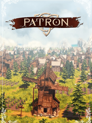 Patron PC Steam Gift GLOBAL SIMULATOR 37490 2