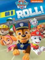 Paw Patrol On a Roll Steam Key GLOBAL ACTION 7737 2