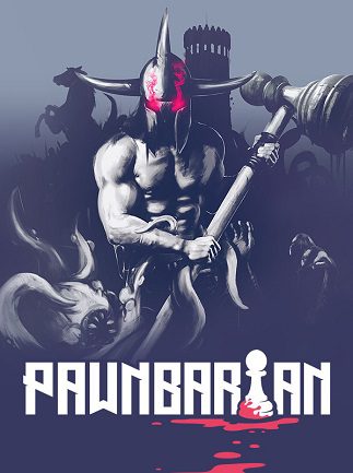 Pawnbarian PC Steam Key GLOBAL PUZZLE 3030 2