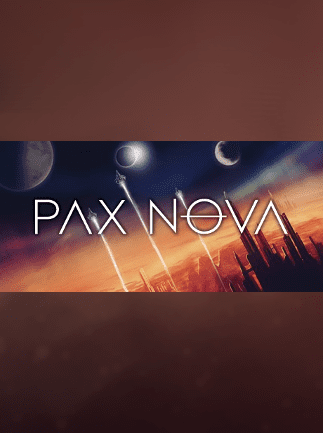 Pax Nova Steam Key GLOBAL STRATEGY 27179 2