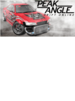 Peak Angle Drift Online Steam Gift GLOBAL RACING 49176 2