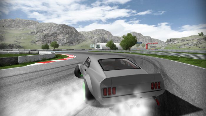 Peak Angle Drift Online Steam Gift GLOBAL RACING 49176 2 6