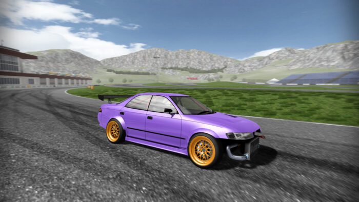 Peak Angle Drift Online Steam Gift GLOBAL RACING 49176 2