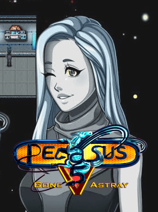 Pegasus 5 Gone Astray Steam Key GLOBAL ADVENTURE 43464 2