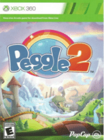 Peggle 2 Xbox Live Key XBOX 360 XBOX ONE GLOBAL ACTION 16501 2