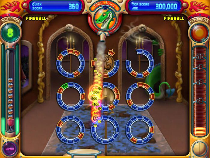 Peggle Deluxe Steam Gift GLOBAL PUZZLE 54995 2 1