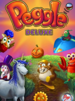 Peggle Deluxe Steam Key GLOBAL PUZZLE 49557 2