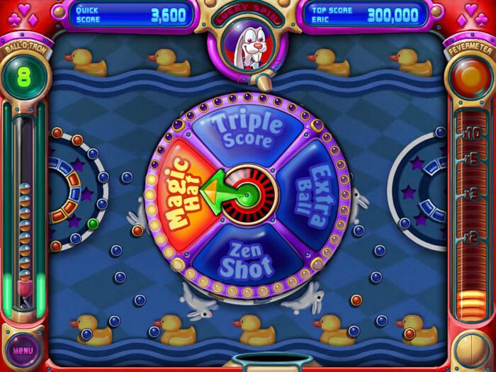 Peggle Deluxe Steam Key GLOBAL PUZZLE 49557 2 4