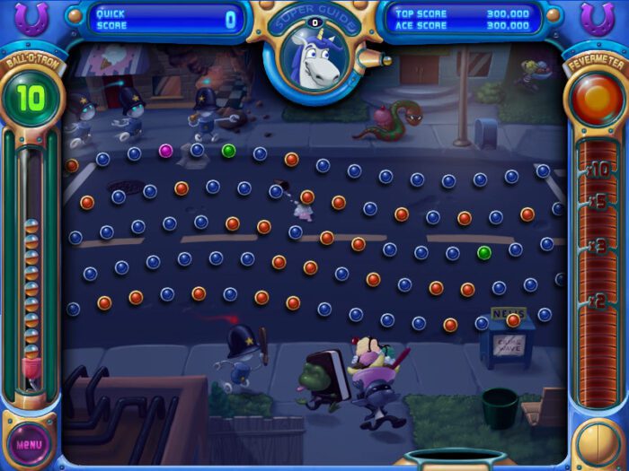 Peggle Nights Steam Gift GLOBAL PUZZLE 54950 2 11